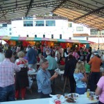 Fest i byn (O Castro)