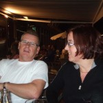 orjanOgorel Örjan och Görel på Sailors Bar