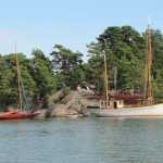 Sommarkväll Sommarkväll