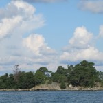 Svensk skärgård Svensk skärgård