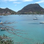 Iles des Saintes